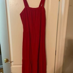 Never worn Fall dress